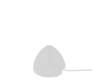 Genesis HELIUM 312BT 2.0 Biały - 1328941 - zdjęcie 4